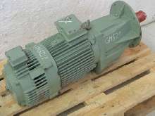 Gear motor VEM ZG4 BMRa 132 S4 ( ZG4BMRa132S4 ) Bremse: BFLM 16 Wellendurchmesser: Ø 60 mm Flanschdurchmesser: Ø 300 mm Neu ! photo on Industry-Pilot